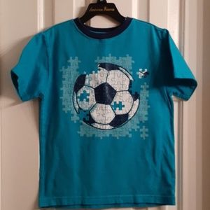 Size 6 Gymboree tshirt
